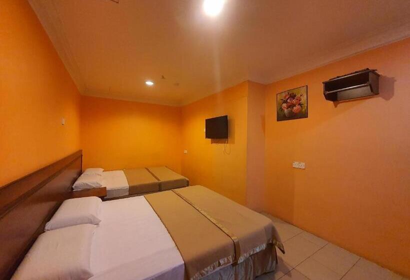 فندق Highway Budget