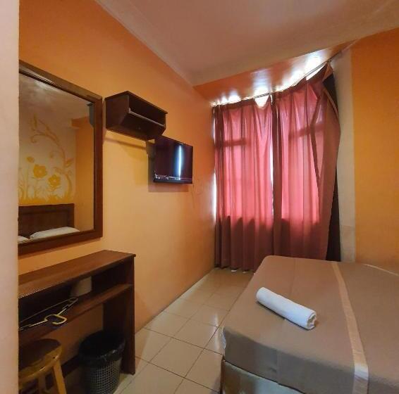 فندق Highway Budget