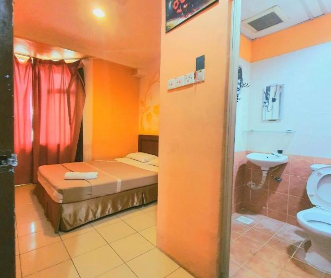 فندق Highway Budget