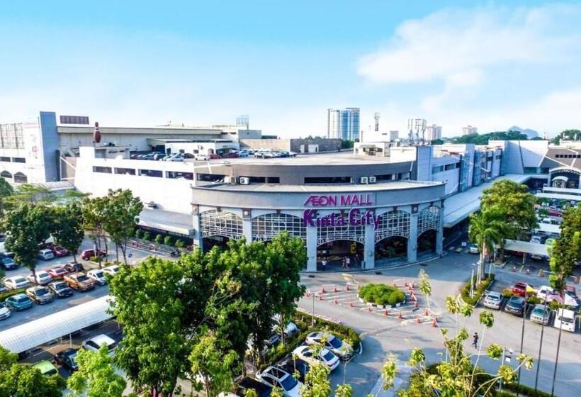 فندق Highway Budget