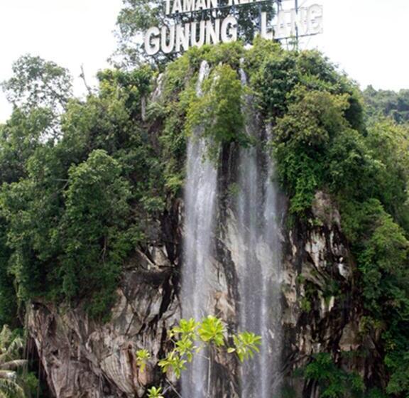 فندق Highway Budget