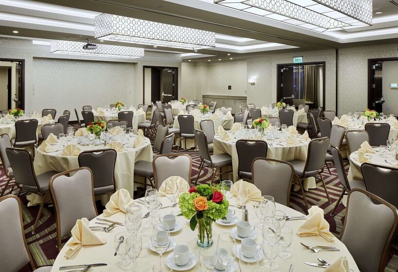 בית מלון כפרי Hilton Garden Inn Roslyn