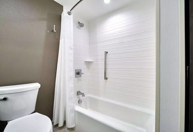 ホテル Hilton Garden Inn Roslyn