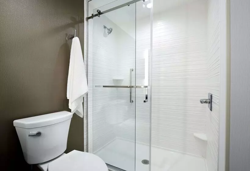 ホテル Hilton Garden Inn Roslyn