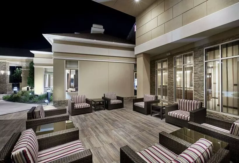 ホテル Hilton Garden Inn Roslyn