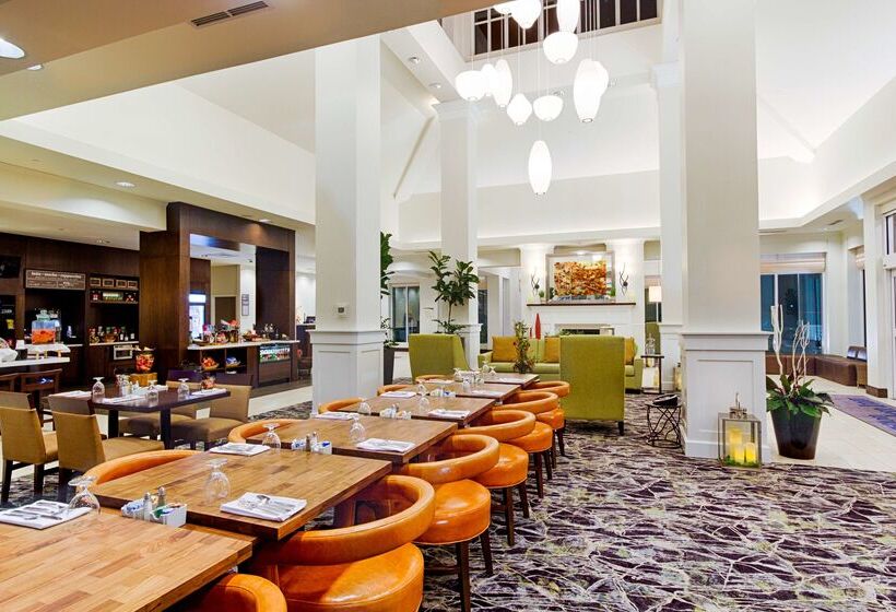 فندق Hilton Garden Inn Salina