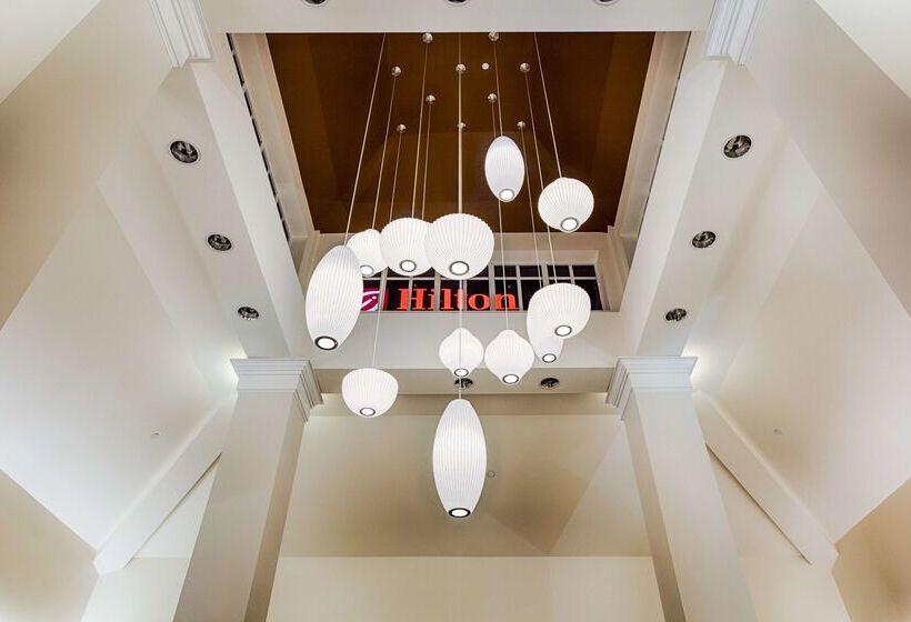 فندق Hilton Garden Inn Salina