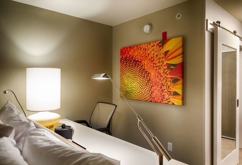 فندق Hilton Garden Inn Salina