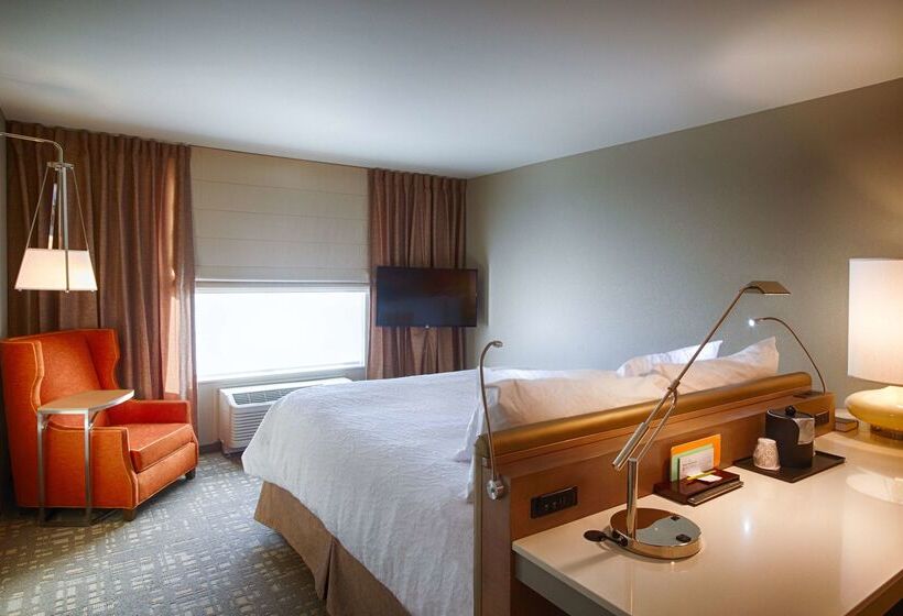 فندق Hilton Garden Inn Salina