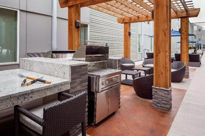 Hotelli Homewood Suites By Hilton New Orleans French Quarter