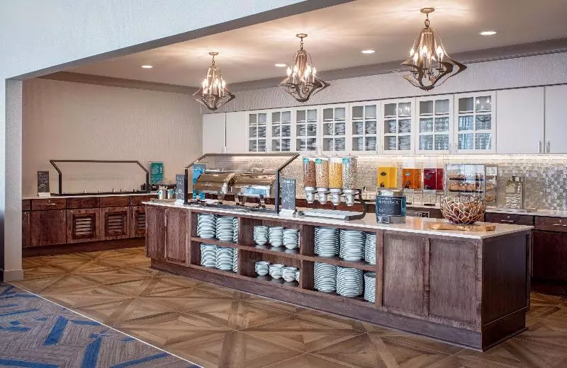 Hotelli Homewood Suites By Hilton New Orleans French Quarter