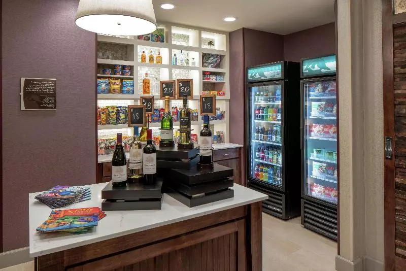 Hotelli Homewood Suites By Hilton New Orleans French Quarter