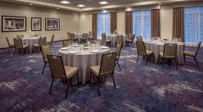 Hotelli Homewood Suites By Hilton New Orleans French Quarter