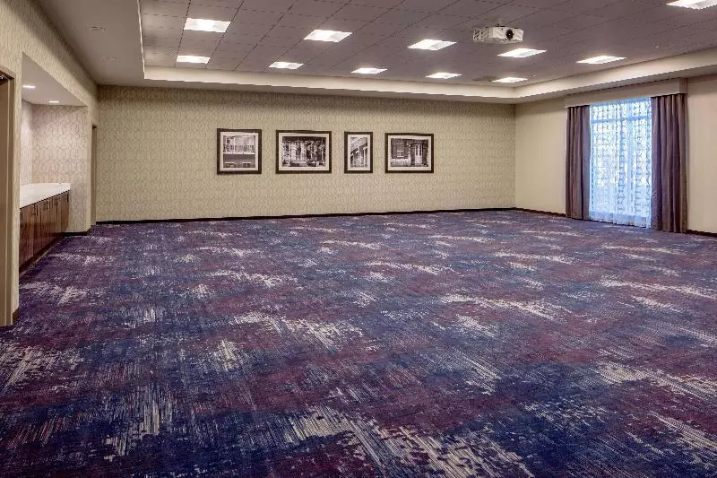 Hotelli Homewood Suites By Hilton New Orleans French Quarter