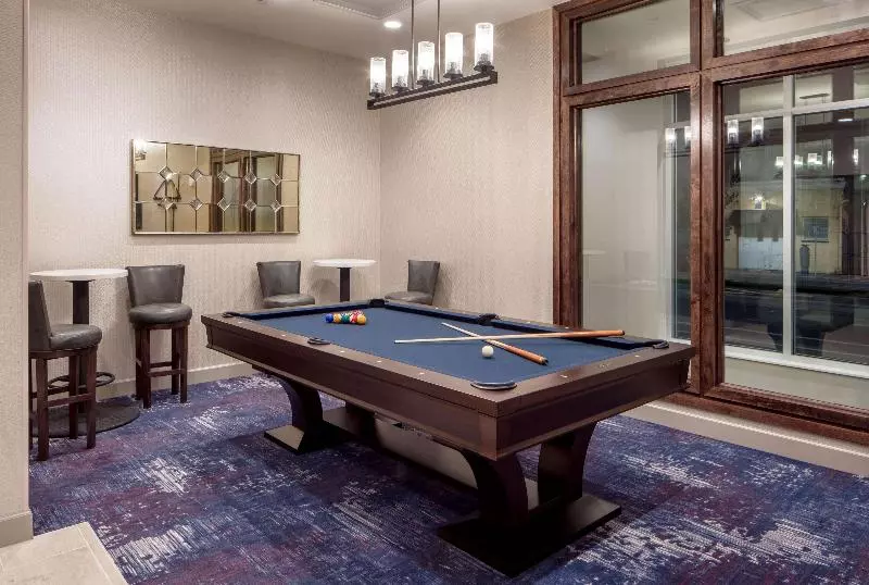 Hotelli Homewood Suites By Hilton New Orleans French Quarter