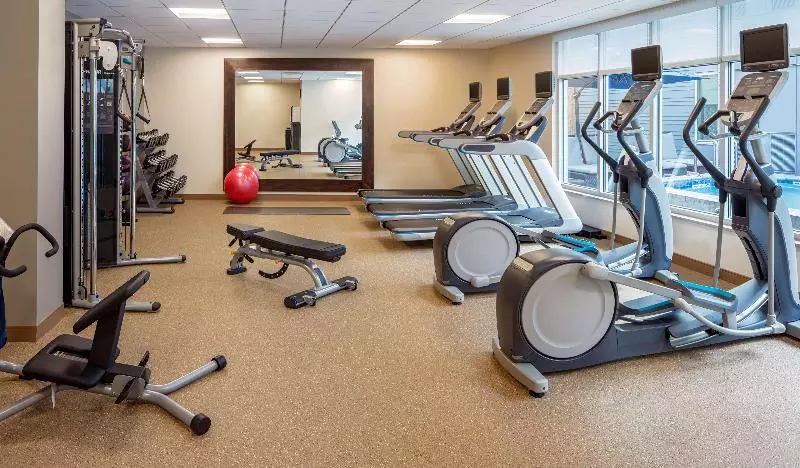 Hotelli Homewood Suites By Hilton New Orleans French Quarter