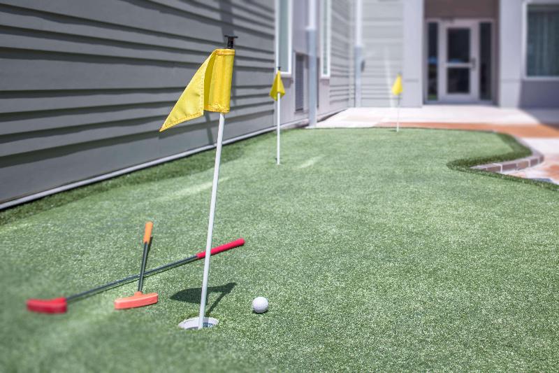 호텔 Homewood Suites By Hilton New Orleans French Quarter