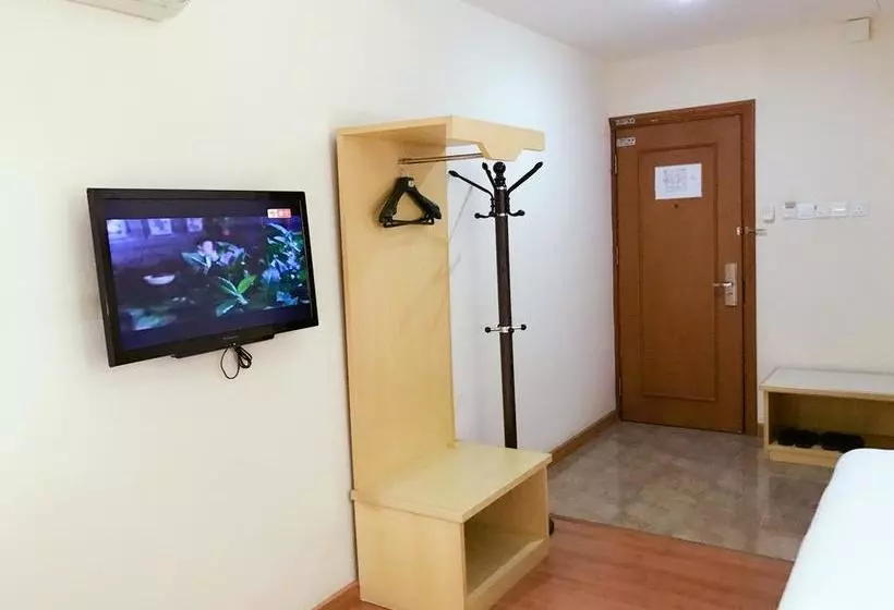 هتل Houz Inn