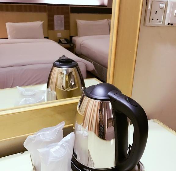 בית מלון כפרי Houz Inn