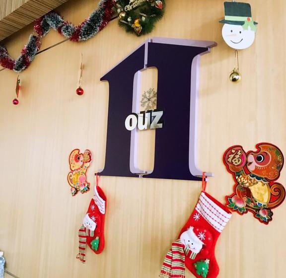 בית מלון כפרי Houz Inn