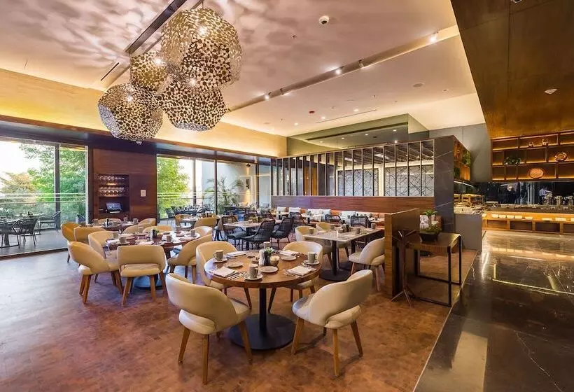 Hotelli Hyatt Regency Andares Guadalajara