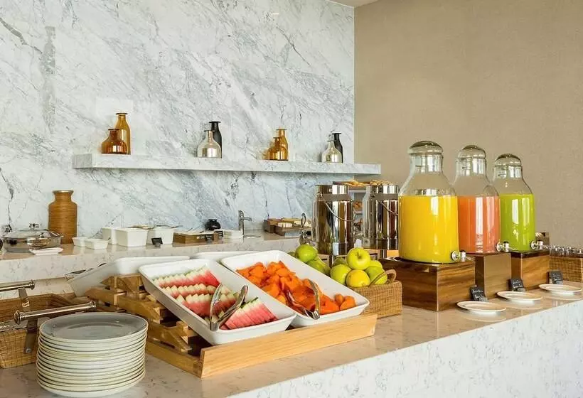 Hotelli Hyatt Regency Andares Guadalajara