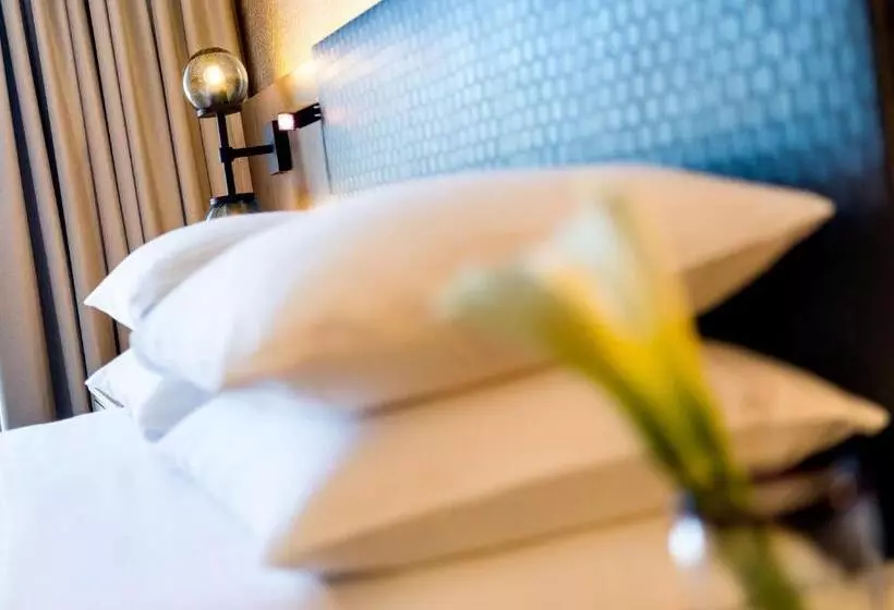 Hotelli Hyatt Regency Andares Guadalajara