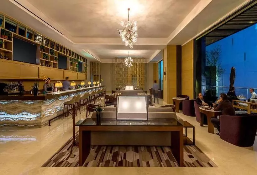 Hotelli Hyatt Regency Andares Guadalajara