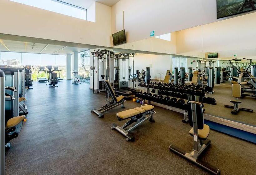 Szálloda Hyatt Regency Andares Guadalajara