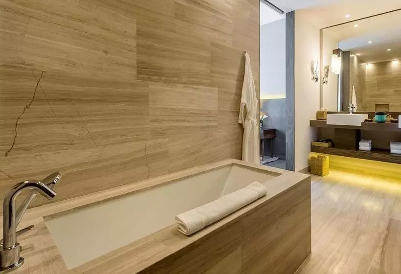 Hotelli Hyatt Regency Andares Guadalajara