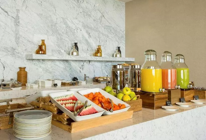 Hotelli Hyatt Regency Andares Guadalajara