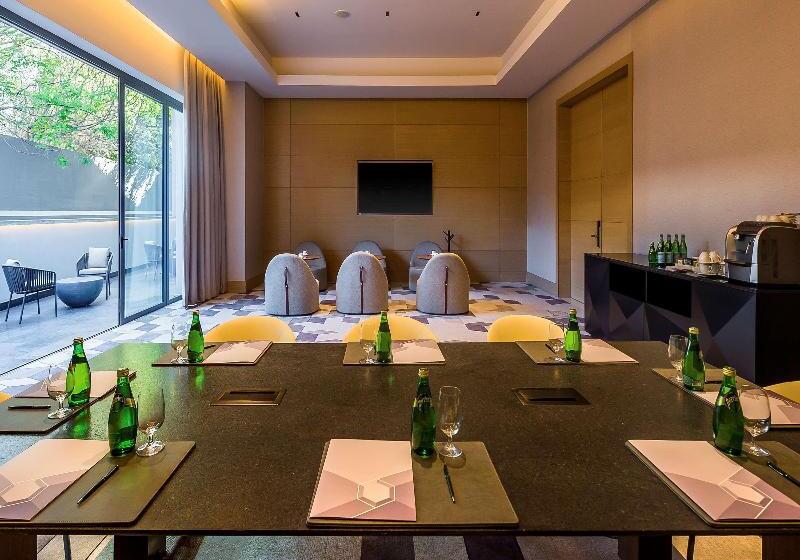 Szálloda Hyatt Regency Andares Guadalajara