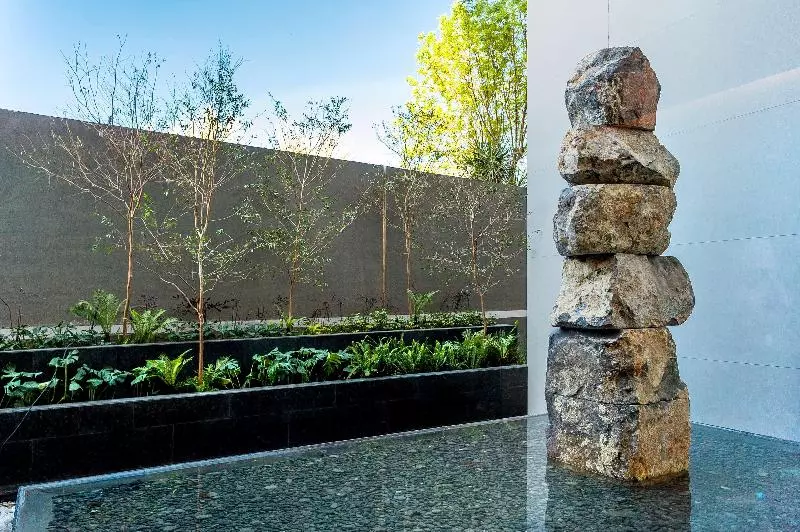 Hotelli Hyatt Regency Andares Guadalajara