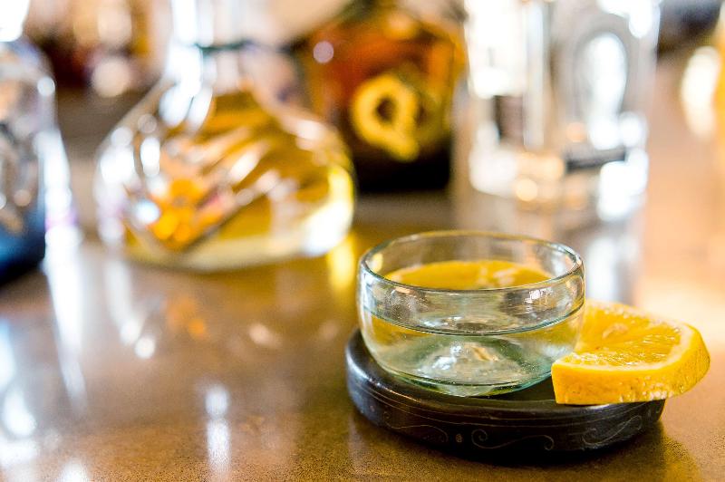 Szálloda Hyatt Regency Andares Guadalajara