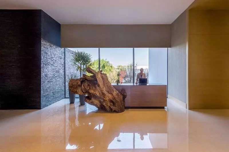 Hotelli Hyatt Regency Andares Guadalajara