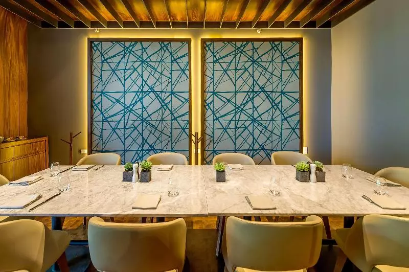 Hotelli Hyatt Regency Andares Guadalajara