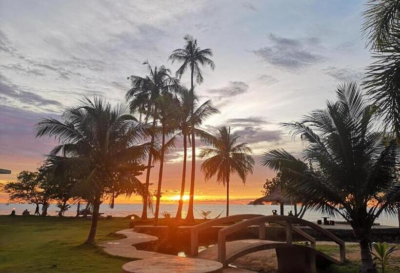 Szálloda Koh Chang Bailan Beach Resort
