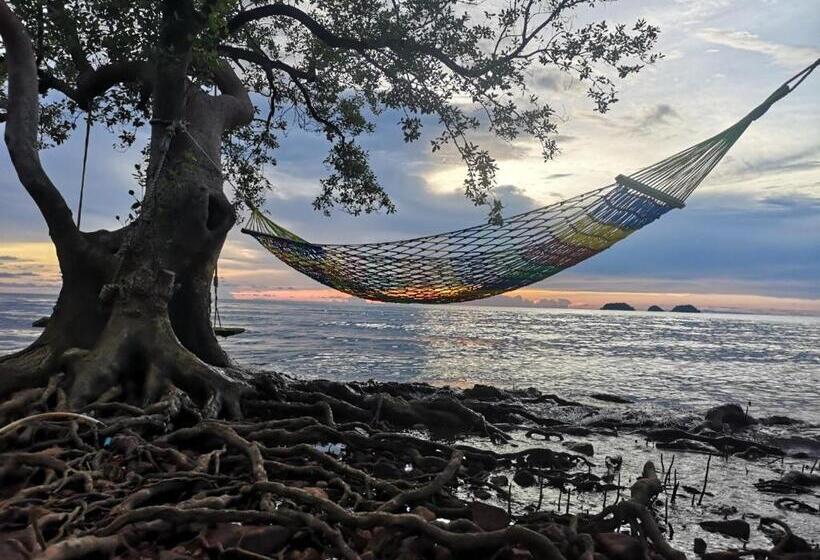 Szálloda Koh Chang Bailan Beach Resort