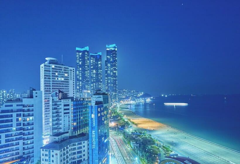 هتل Kolon Seacloud