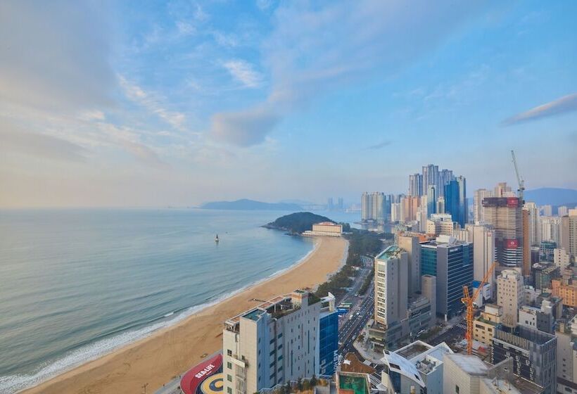 هتل Kolon Seacloud