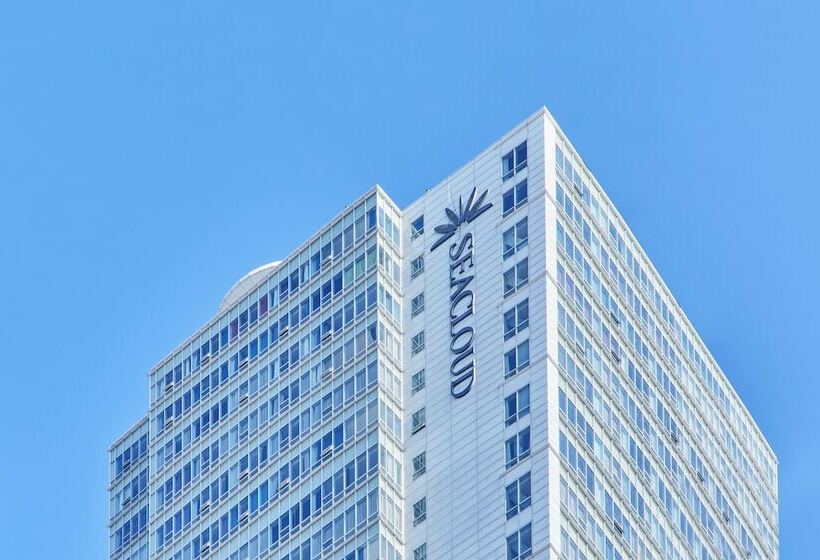 هتل Kolon Seacloud