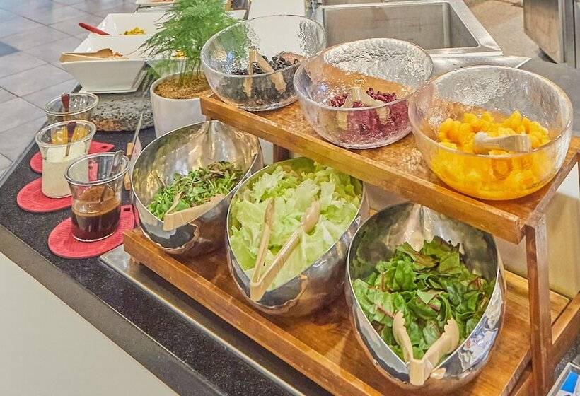 هتل Kolon Seacloud