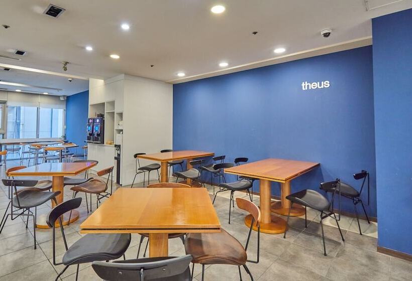 هتل Kolon Seacloud