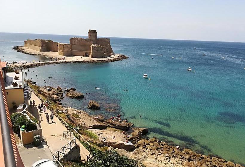 فندق La Calabrese