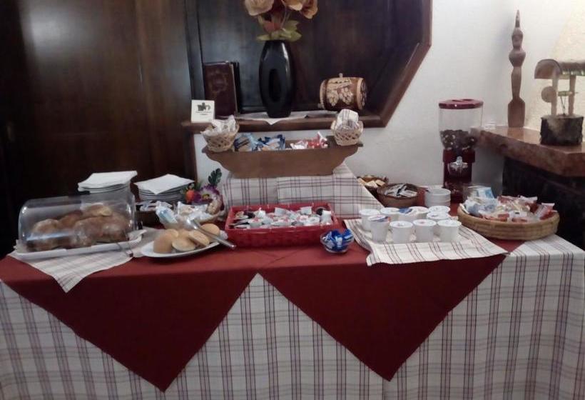 فندق La Calabrese