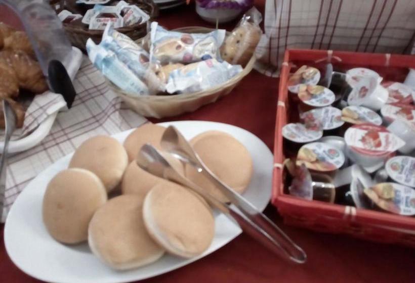 فندق La Calabrese