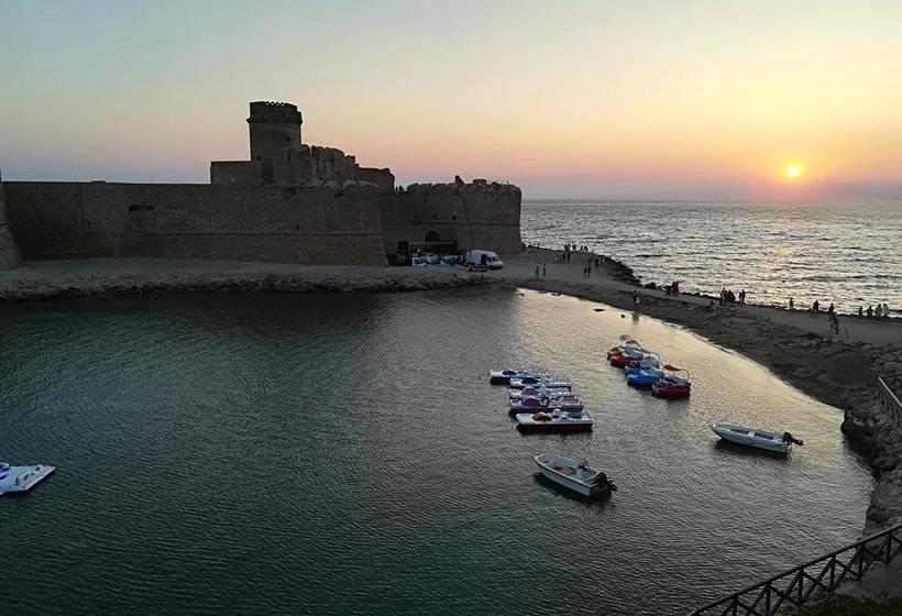 فندق La Calabrese