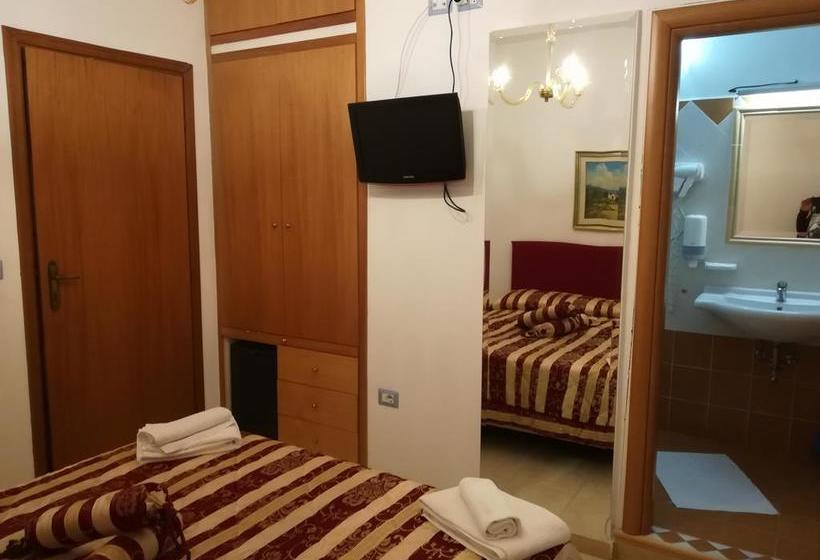 فندق La Calabrese