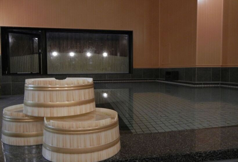 Oustat International Hotel Tajimi