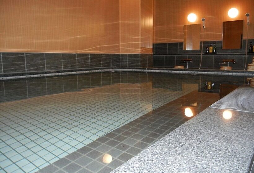 Oustat International Hotel Tajimi